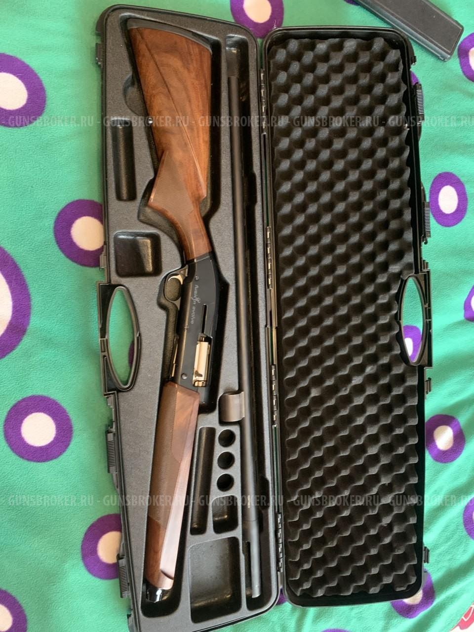 Browning Fusion Evolve