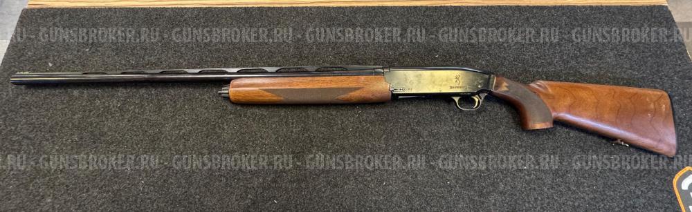 Browning Fusion, k.12/76