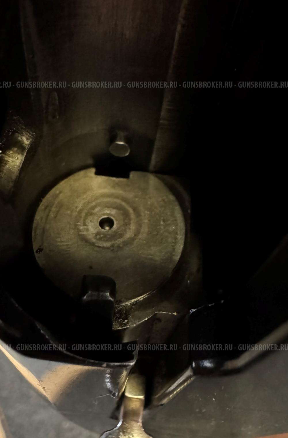 Browning Fusion, k.12/76