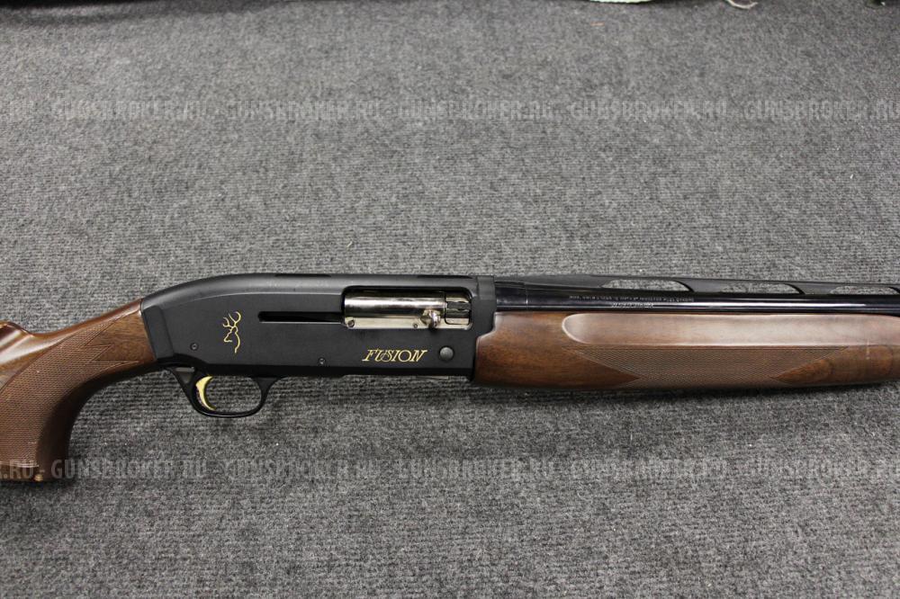 BROWNING FUSION, кал. 12*70