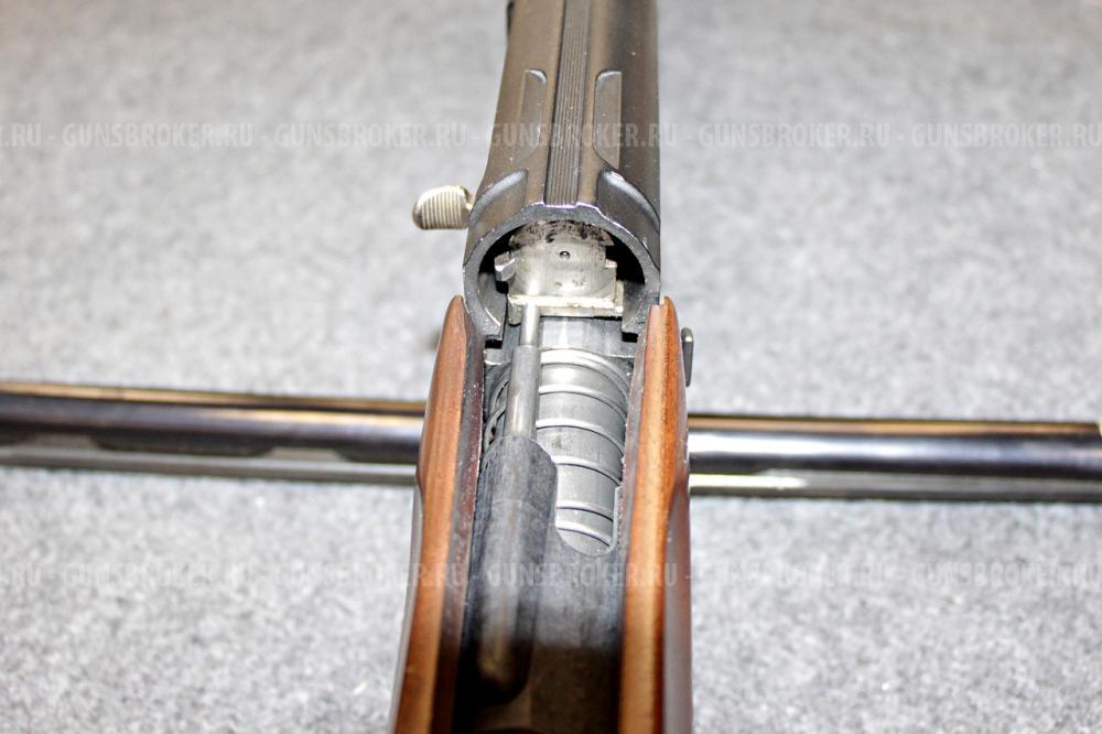 BROWNING FUSION, кал. 12*70