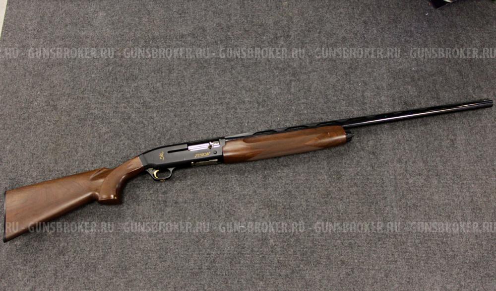 BROWNING FUSION, кал. 12*70
