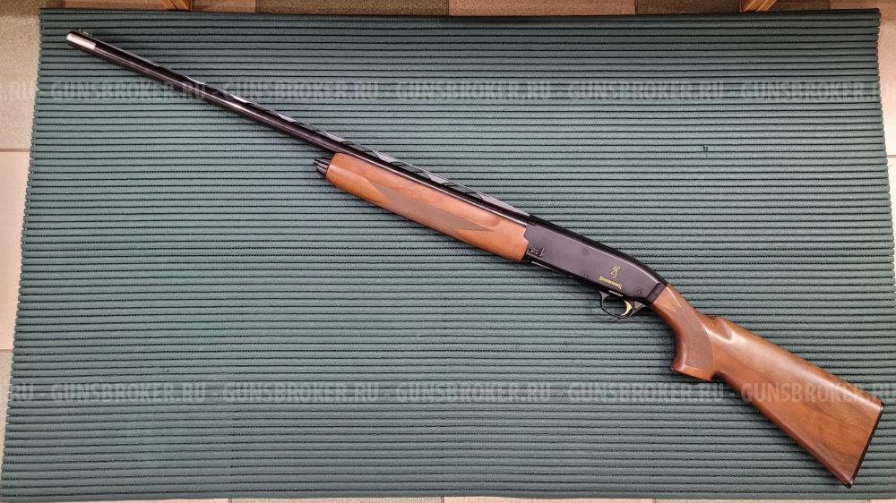 Browning Fusion кл. 12х76