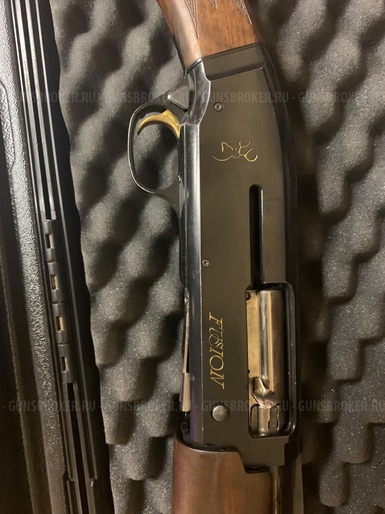 Browning "Fusion"