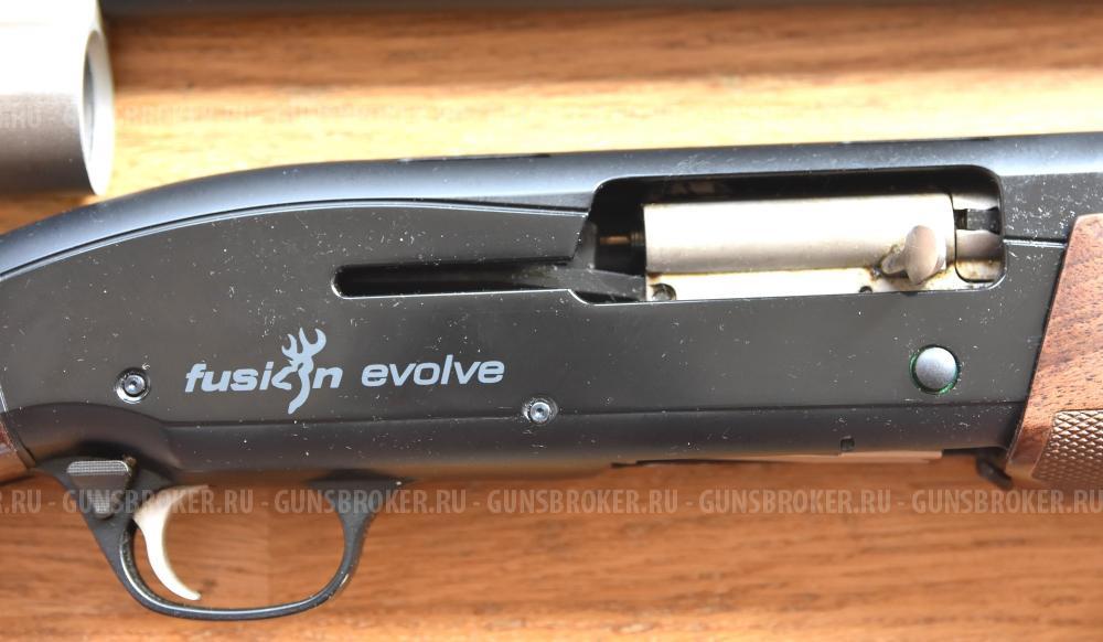 Browning Fusion 