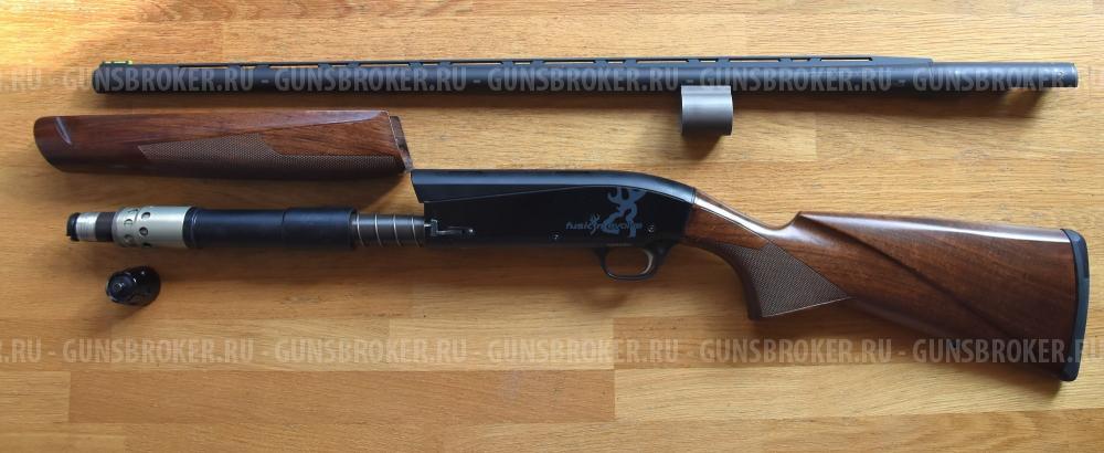 Browning Fusion 
