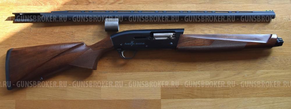 Browning Fusion 