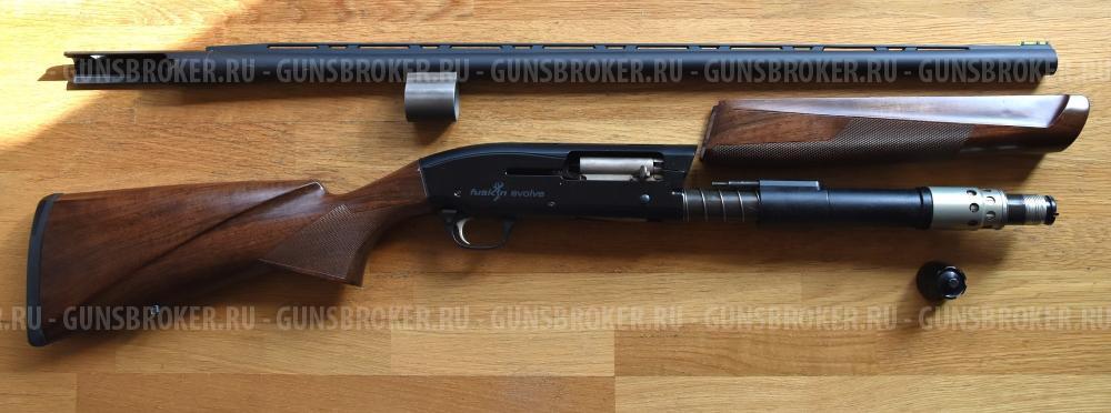 Browning Fusion 