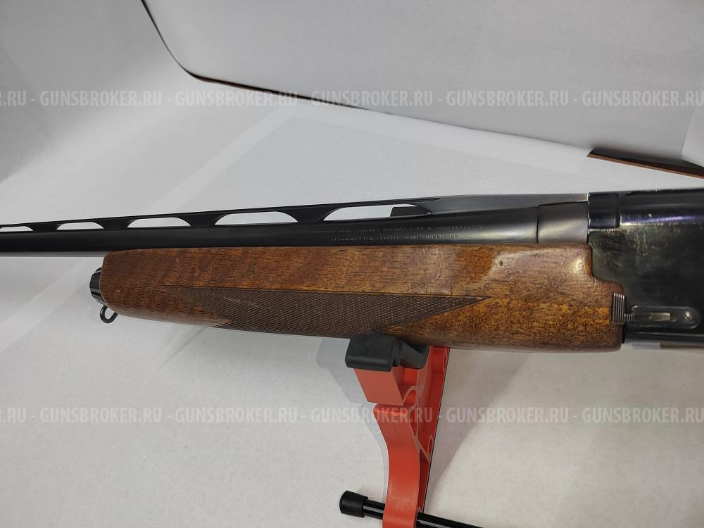 Browning Fusion 