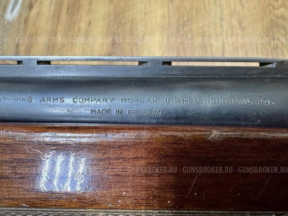 Browning Gold , кал. 12/76 в СПБ