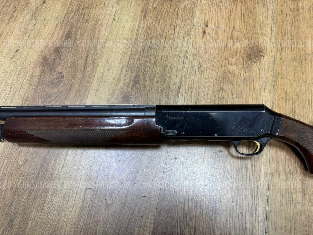 Browning Gold , кал. 12/76 в СПБ
