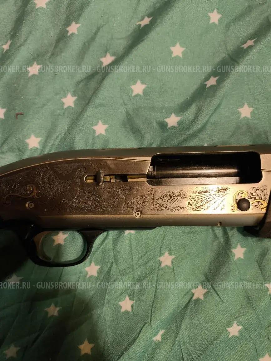 Browning gold 12/76