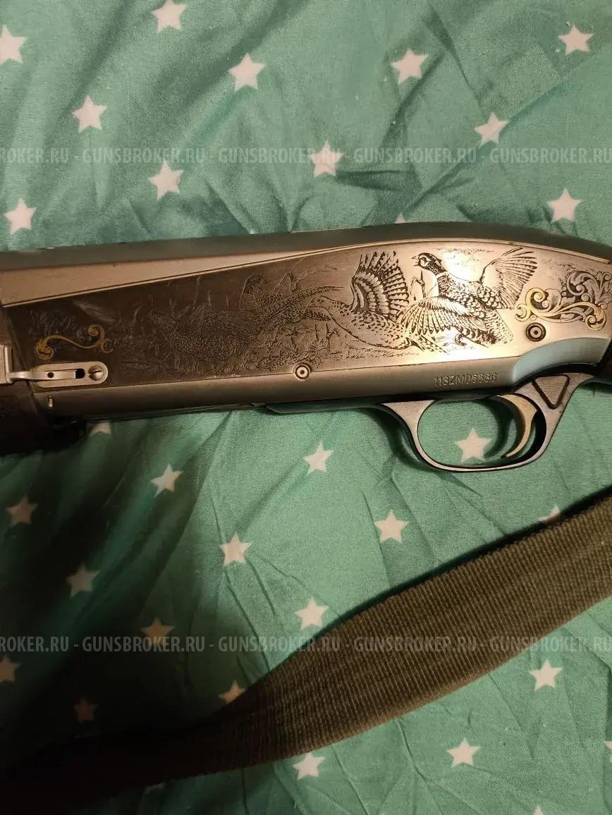 Browning gold 12/76