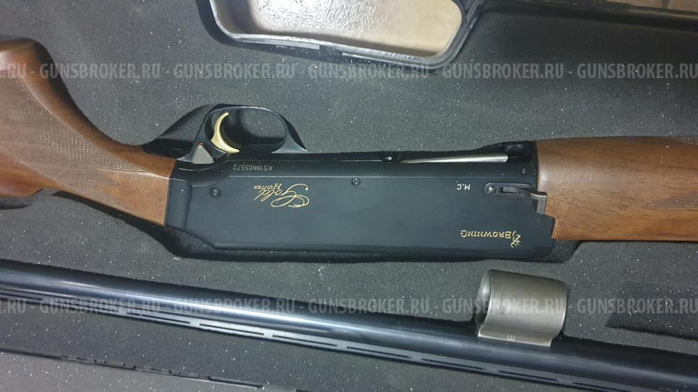 Browning Gold 12
