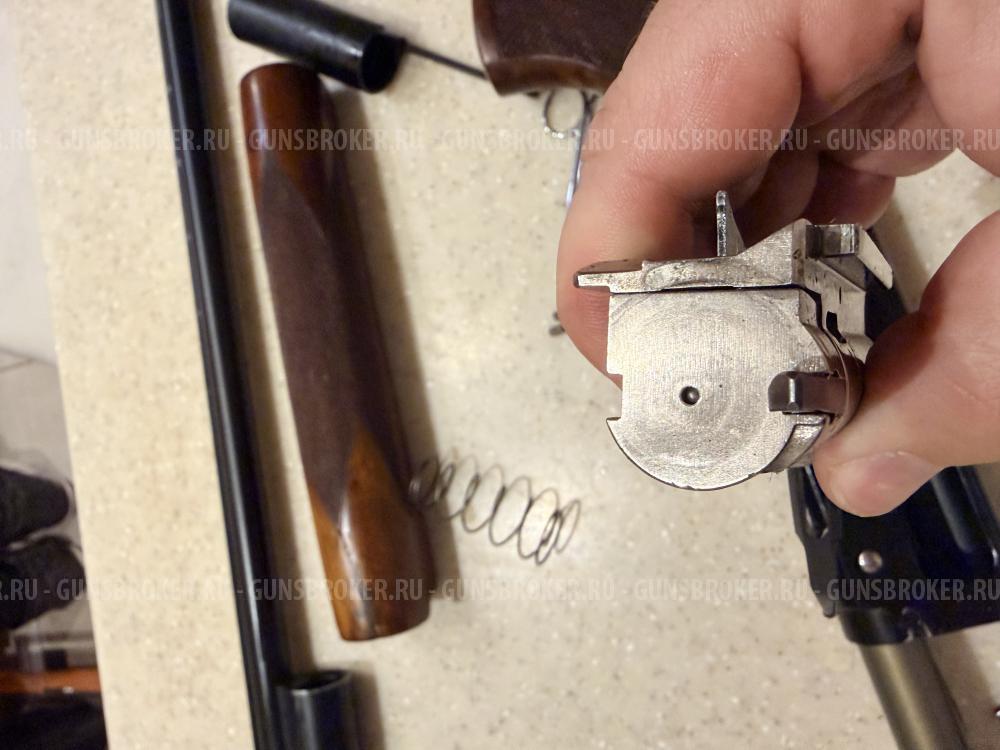 Browning Gold 12х76