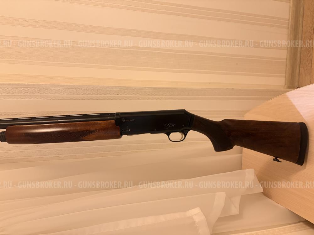 Browning Gold 12х76