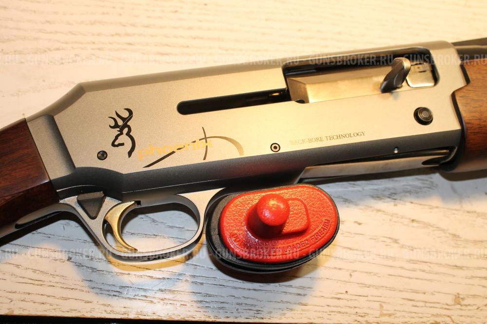Browning Gold 12M