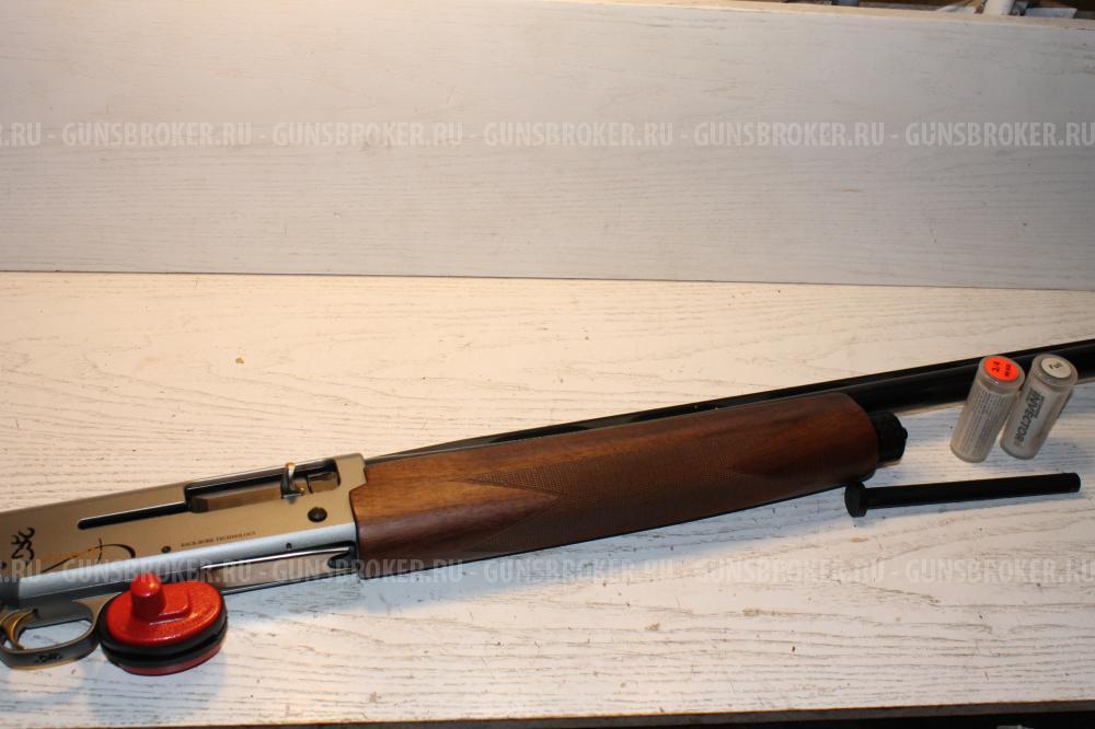 Browning Gold 12M