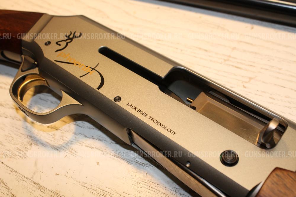 Browning Gold 12M