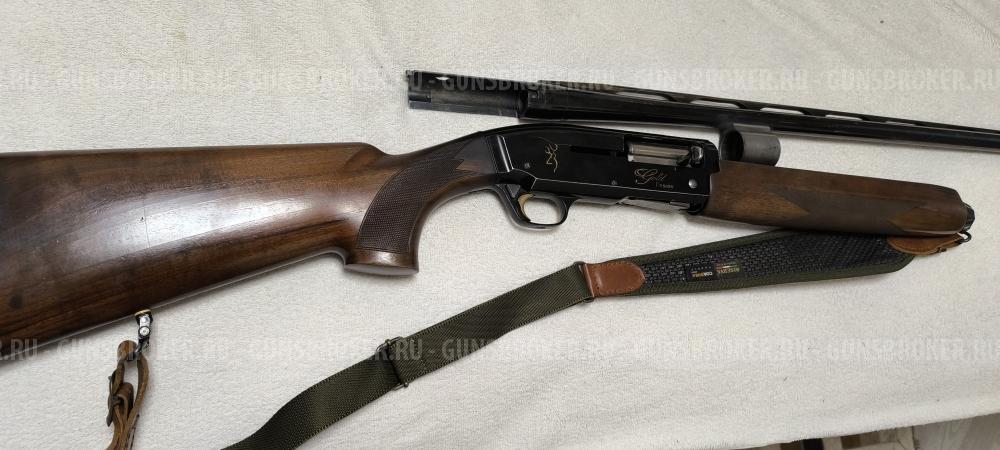 Browning Gold Fuison