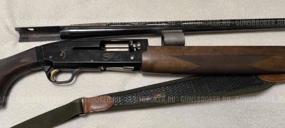 Browning Gold Fuison