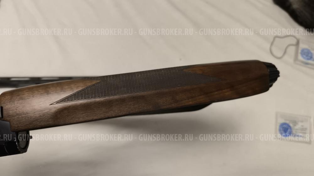 Browning Gold Fuison