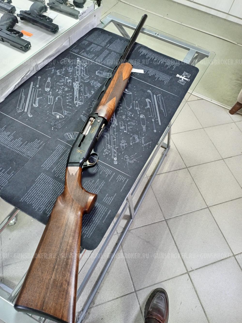 Browning Gold Fushion, кл. 12х76