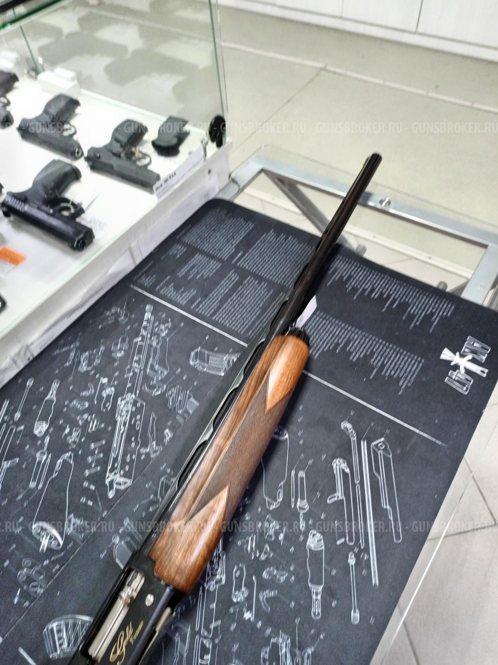 Browning Gold Fushion, кл. 12х76