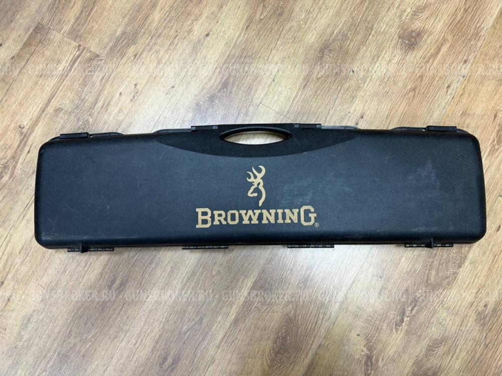 Browning Gold Fusion , кал. 12/76 в СПБ
