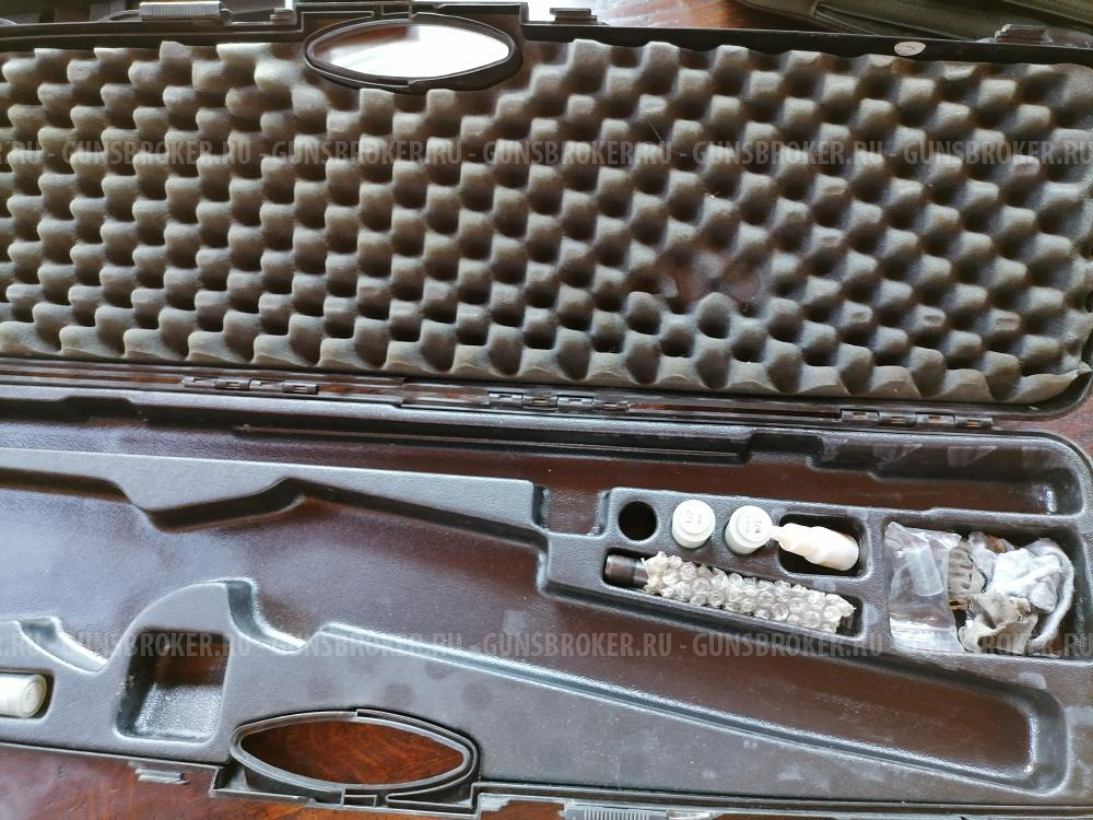 BROWNING GOLD FUSION , БРАУНИНГ 12 КАЛИБР , 5 ЗАРЯДНЫЙ