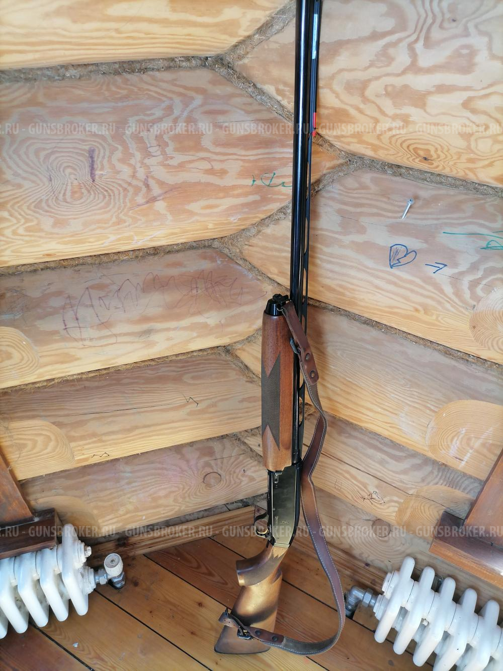 BROWNING GOLD FUSION , БРАУНИНГ 12 КАЛИБР , 5 ЗАРЯДНЫЙ