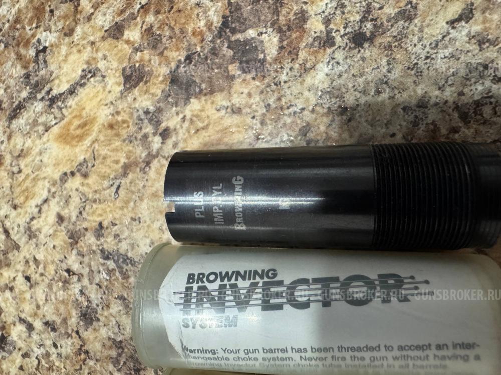 Browning gold fusion 12/76