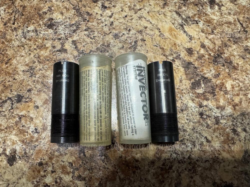 Browning gold fusion 12/76