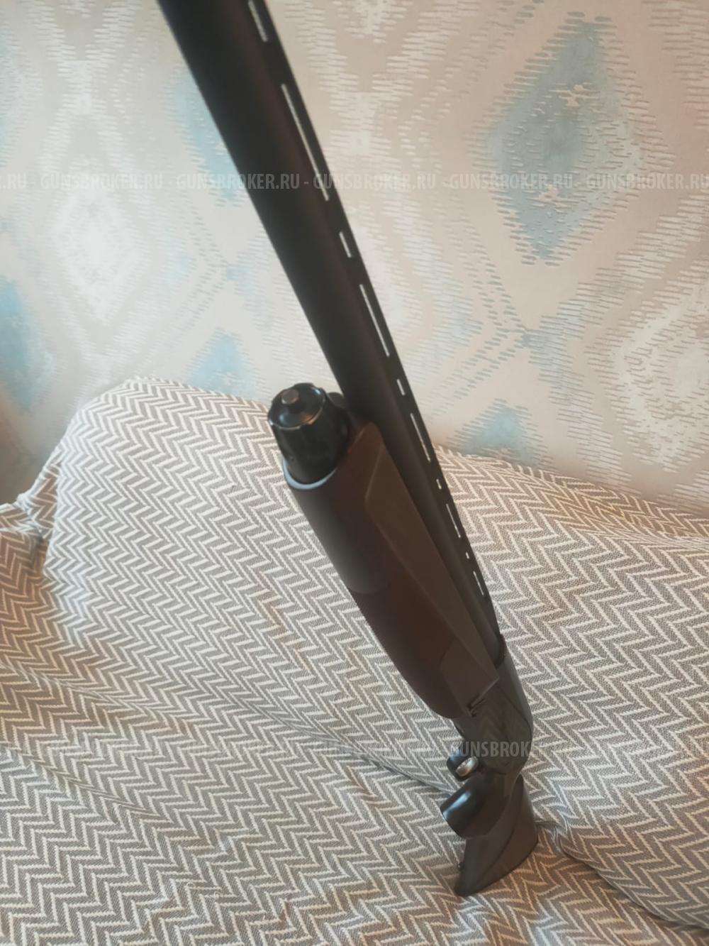 Browning Gold Fusion Evolve 12/76