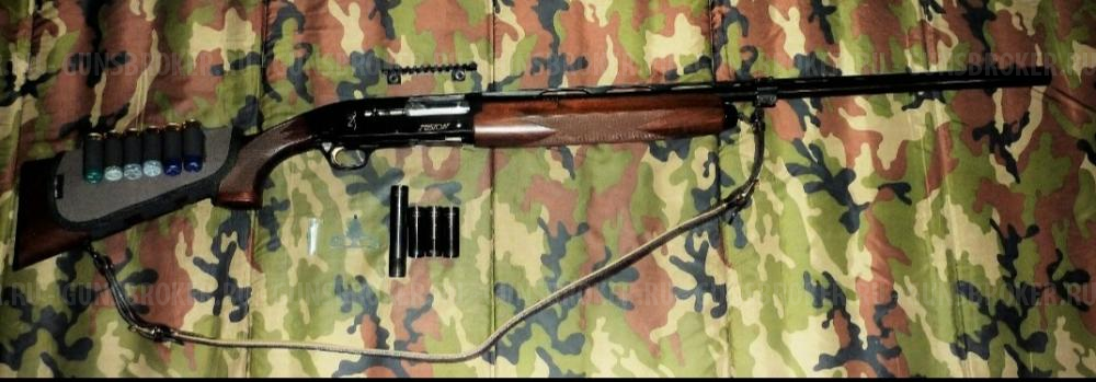 Browning Gold Fusion, кал.12/76. Браунинг Голд Фьюжен.