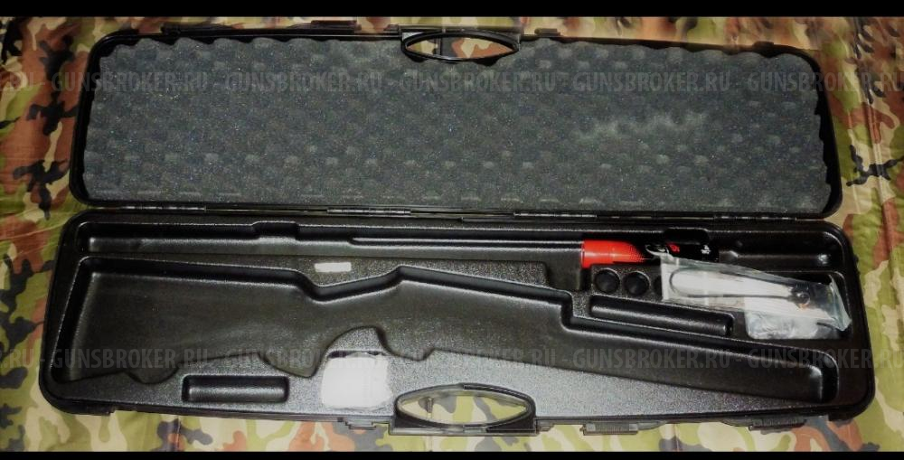 Browning Gold Fusion, кал.12/76. Браунинг Голд Фьюжен.