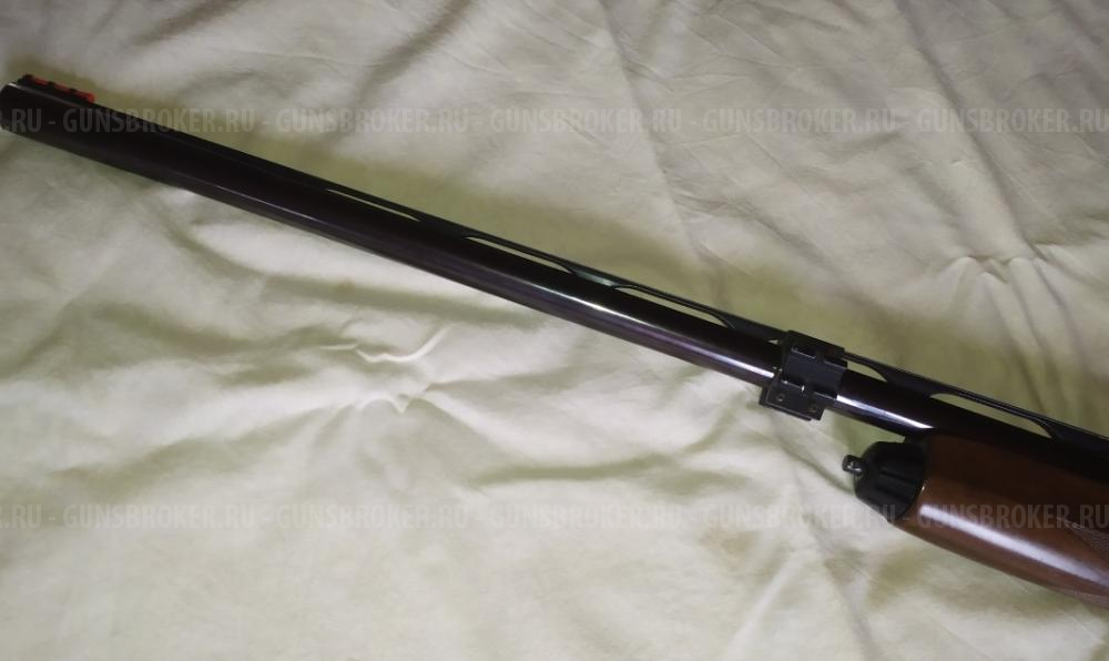 Browning Gold Fusion, кал.12/76. Браунинг Голд Фьюжен.