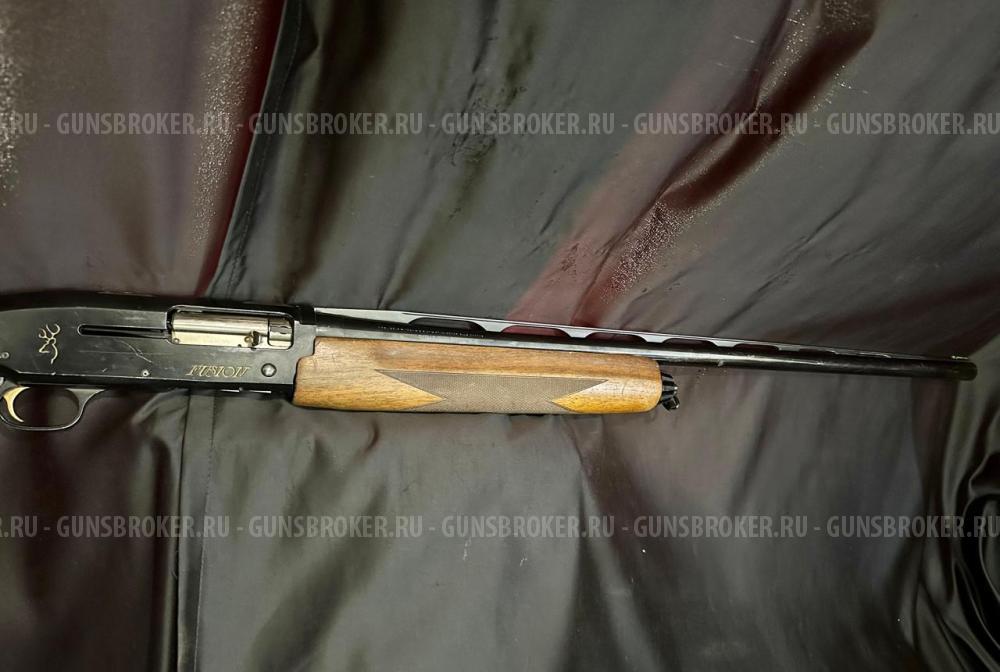Browning Gold Fusion, кал.12/76
