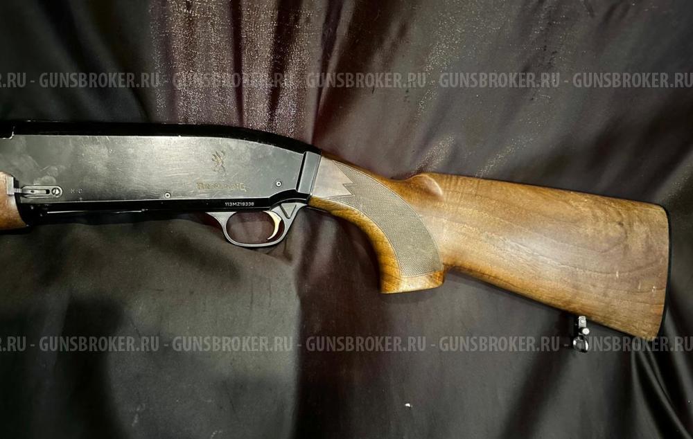 Browning Gold Fusion, кал.12/76