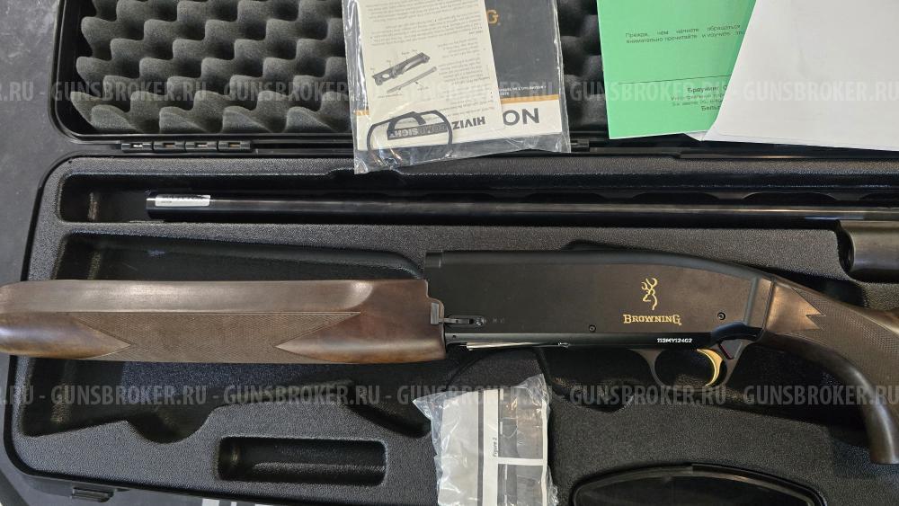 Browning Gold Fusion, кал.12/76