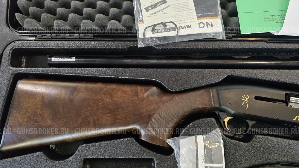 Browning Gold Fusion, кал.12/76