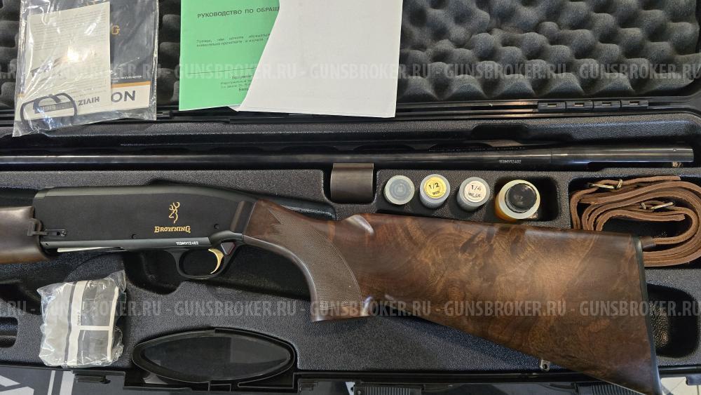 Browning Gold Fusion, кал.12/76