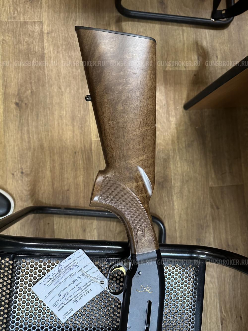 BROWNING GOLD Fusion калибр 12/76, №113МХ22777