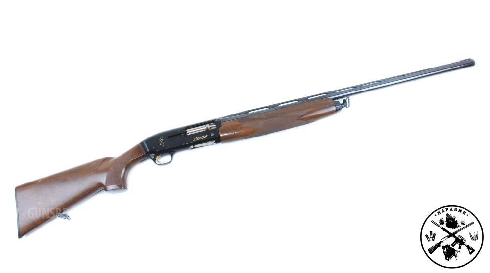 Browning Gold Fusion калибр 12/76