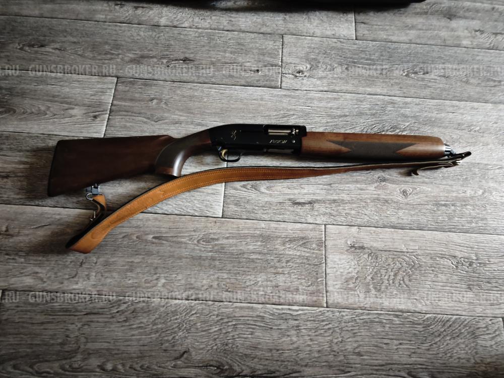 Browning Gold Fusion, калибр 12