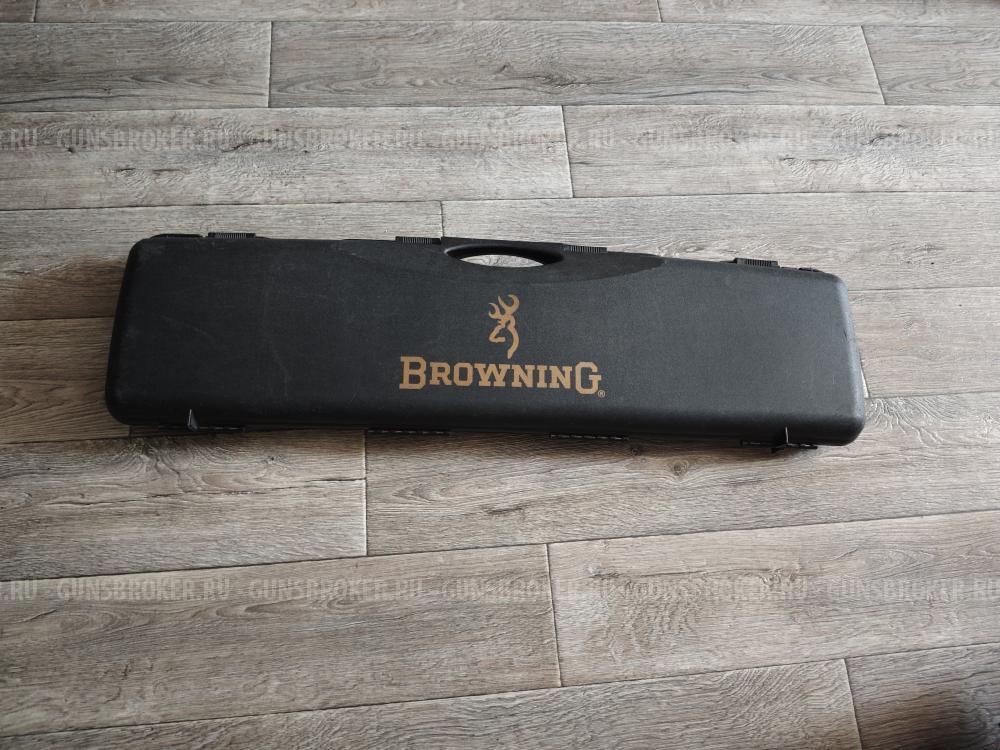Browning Gold Fusion, калибр 12