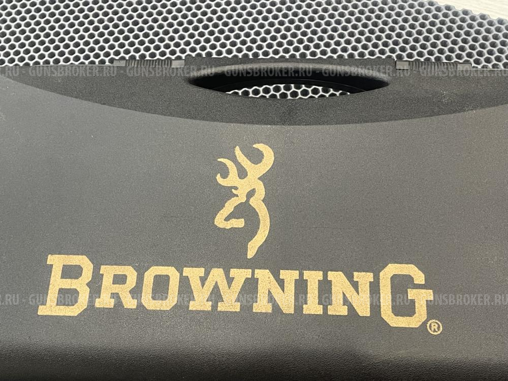 Browning Gold Fusion