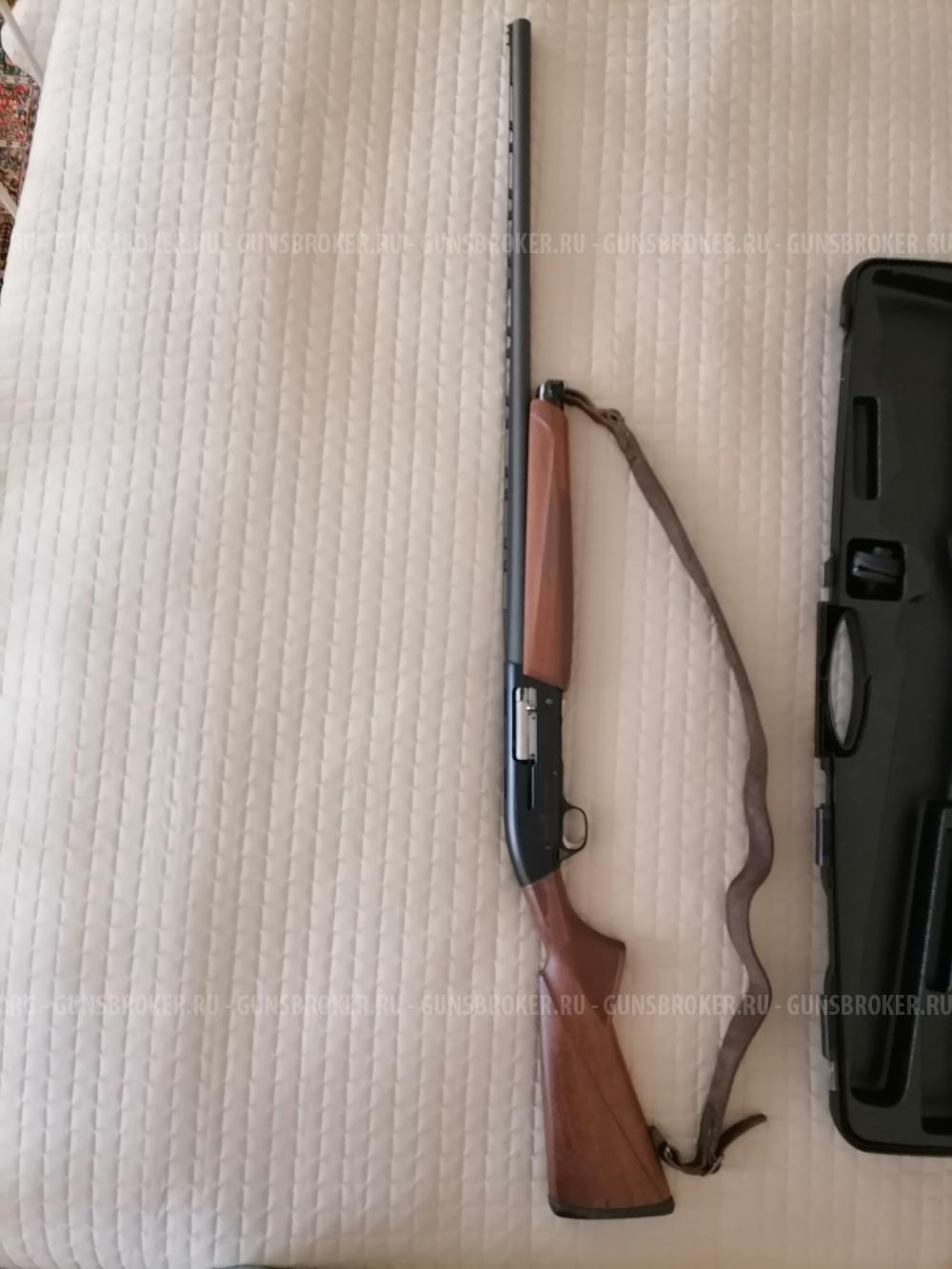 Browning Gold Fusion