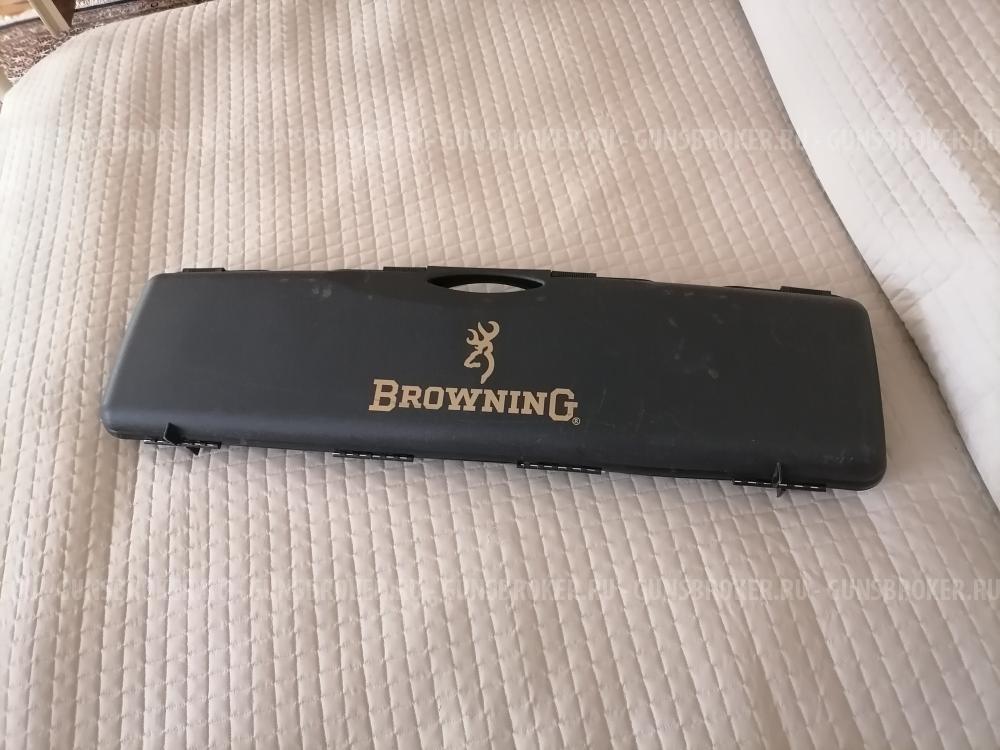 Browning Gold Fusion