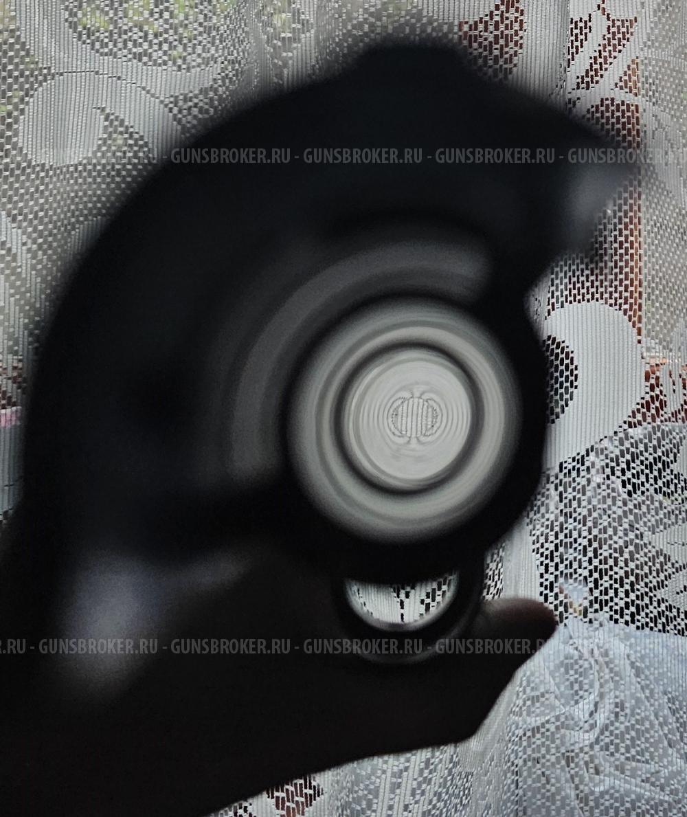 Browning Gold Fusion